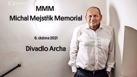 Michal Mejstřík Memorial