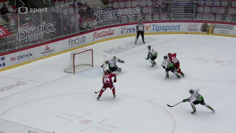 Hokej den poté - 45. kolo