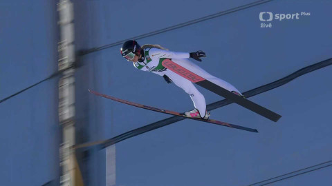 Světový pohár v severské kombinaci - SP Finsko