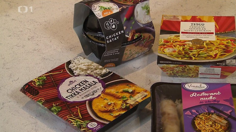 Černé ovce - 17. října 2023