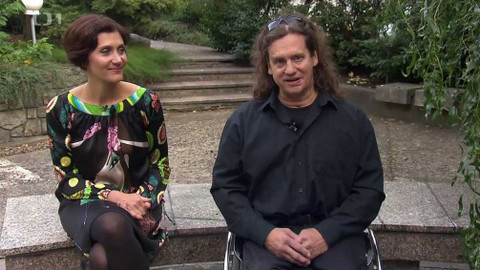 Adventní koncerty České televize - Vzpomínka na Adventní koncerty 2016