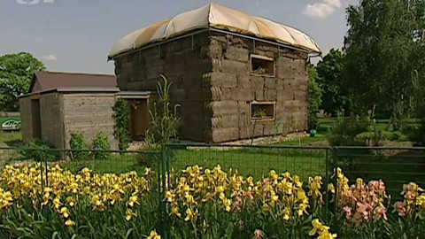 Ekodomy aneb život v rovnováze