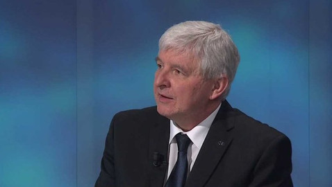 Byznys ČT24 - 25. února 2018