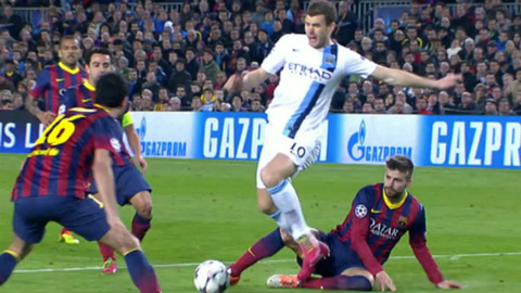 Za oponou Ligy mistrů