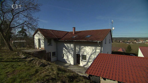 Černé ovce - 22. dubna