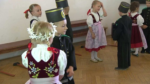 Wiadomości w języku polskim - 29. května 2022