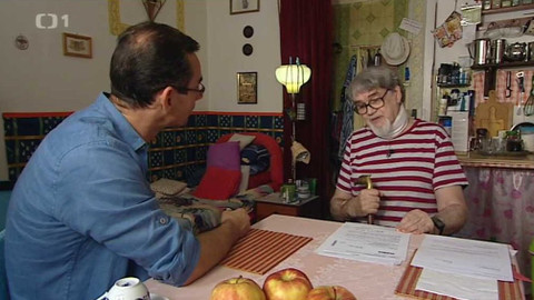 Černé ovce - 19. října 2016