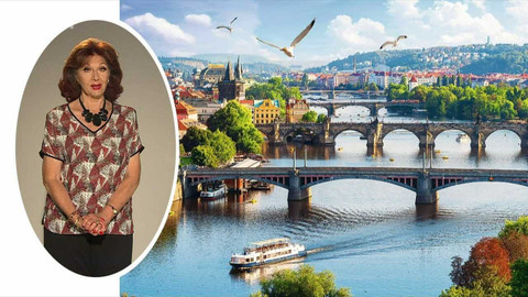 Kalendárium - 15. října 2023