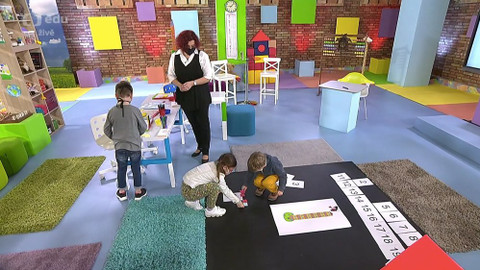 UčíTelka - Matematika