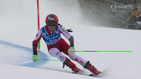 Světový pohár v alpském lyžování - Itálie