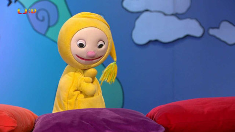 Kouzelná školka - 1. prosince 2022