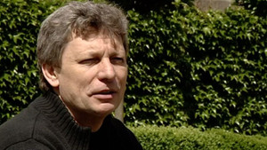 Obrázek pořadu Uprostřed běhu