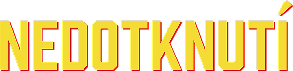 Nedotknutí