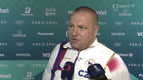 XXXIII. letní olympijské hry 2024 Paříž - Studio Paříž