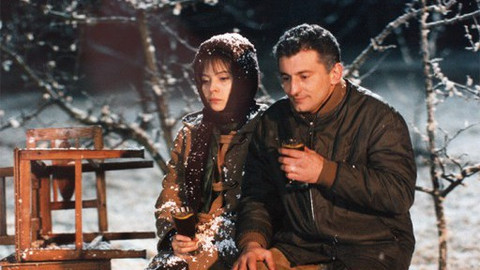 Rozmarná léta českého filmu - 8/20 1997