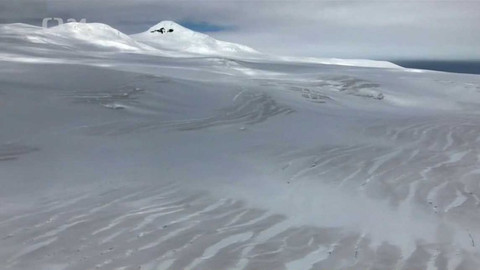 90’ ČT24 - 200 let od objevení Antarktidy