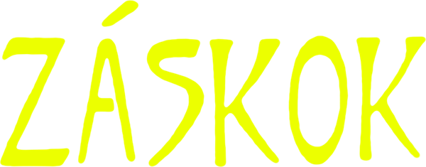 Záskok