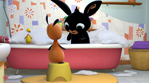 Bing - Víc
