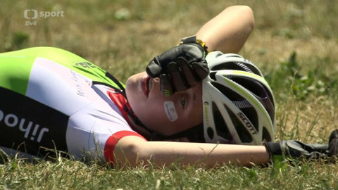 Olympiáda dětí a mládeže - Studio