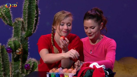 PLANETA YÓ - 20. prosince 2017