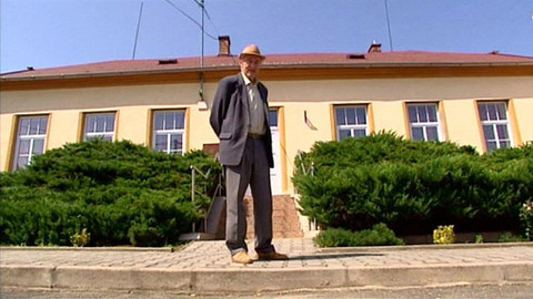 Na hranici tradic - Devadesát let pana „rídícího“