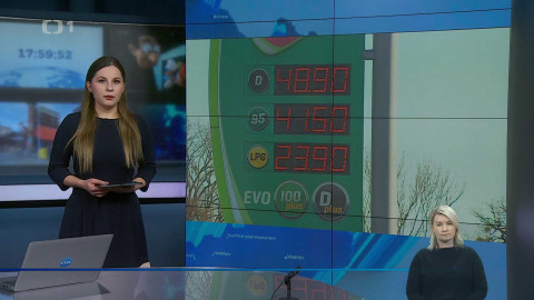 Události v regionech (Ostrava) - 8. dubna