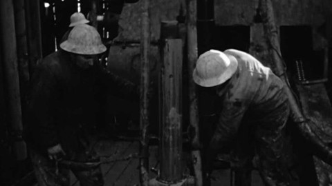 Krajové vysílání - Naftaři