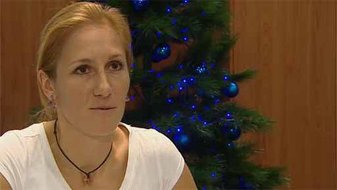 Českých třináct nej - Miroslava Kanpková