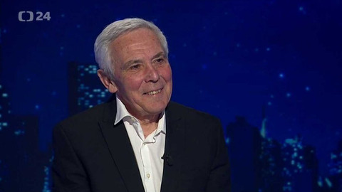 Hyde Park Civilizace - Pavel Pafko