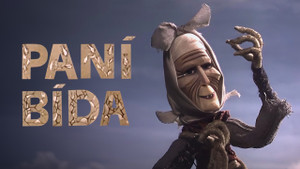 Obrázek pořadu Paní Bída