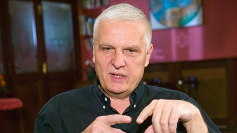 Na plovárně - Jiří Presl