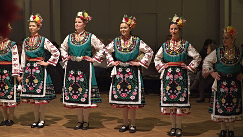 Sousedé - 31. března 2017