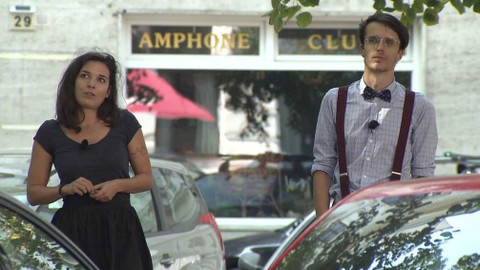 Nedej se! - Brno, Brno, aut je všude plno