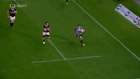 Total ragby - 18. října 2013