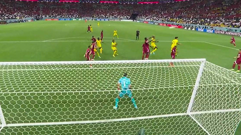 FIFA MS ve fotbale 2022 Katar - Sumář dne