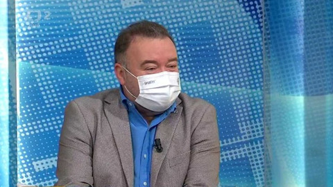 Dobré ráno - 18. prosince 2020