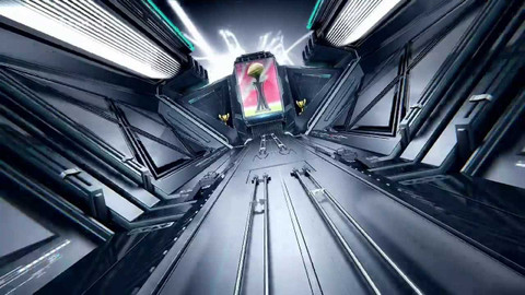 Touchdown - 7. listopadu