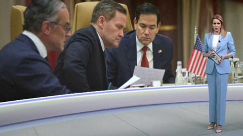 Horizont ČT24 - 12. března