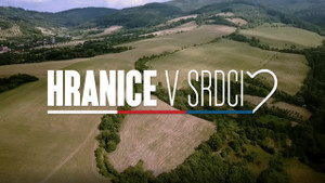 Obrázek pořadu Hranice v srdci