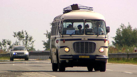 Z metropole - 27. července 2013