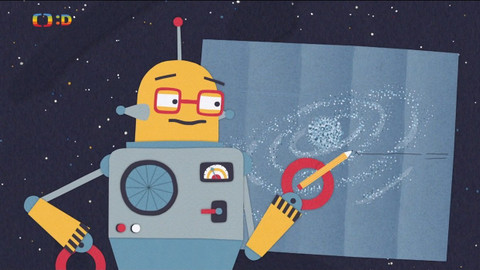 Kosmix - 24/26 Mléčná dráha