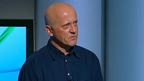 Hyde Park Civilizace - Jan Hnízdil