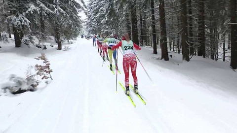 Jizerská 50 - 59. ČEZ Jizerská 50