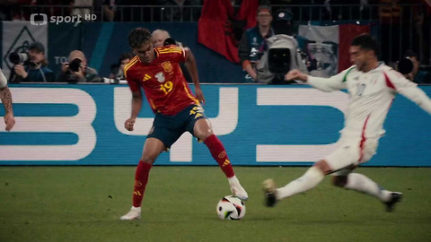 Liga národů UEFA - Liga národů UEFA