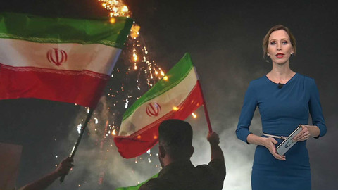 Horizont ČT24 - 9. ledna