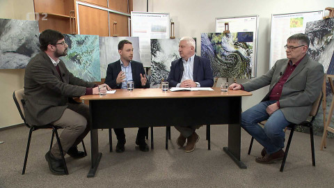 Historie.cs - Historie klimatické změny