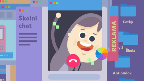 Datová Lhota - 11/20 Krize v městečku