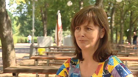 Černé ovce - 8. září 2015