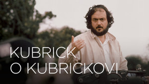 Obrázek pořadu Kubrick o Kubrickovi