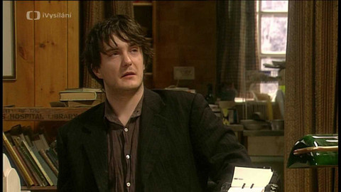 Black Books - 6/18 Sbohem, domove!